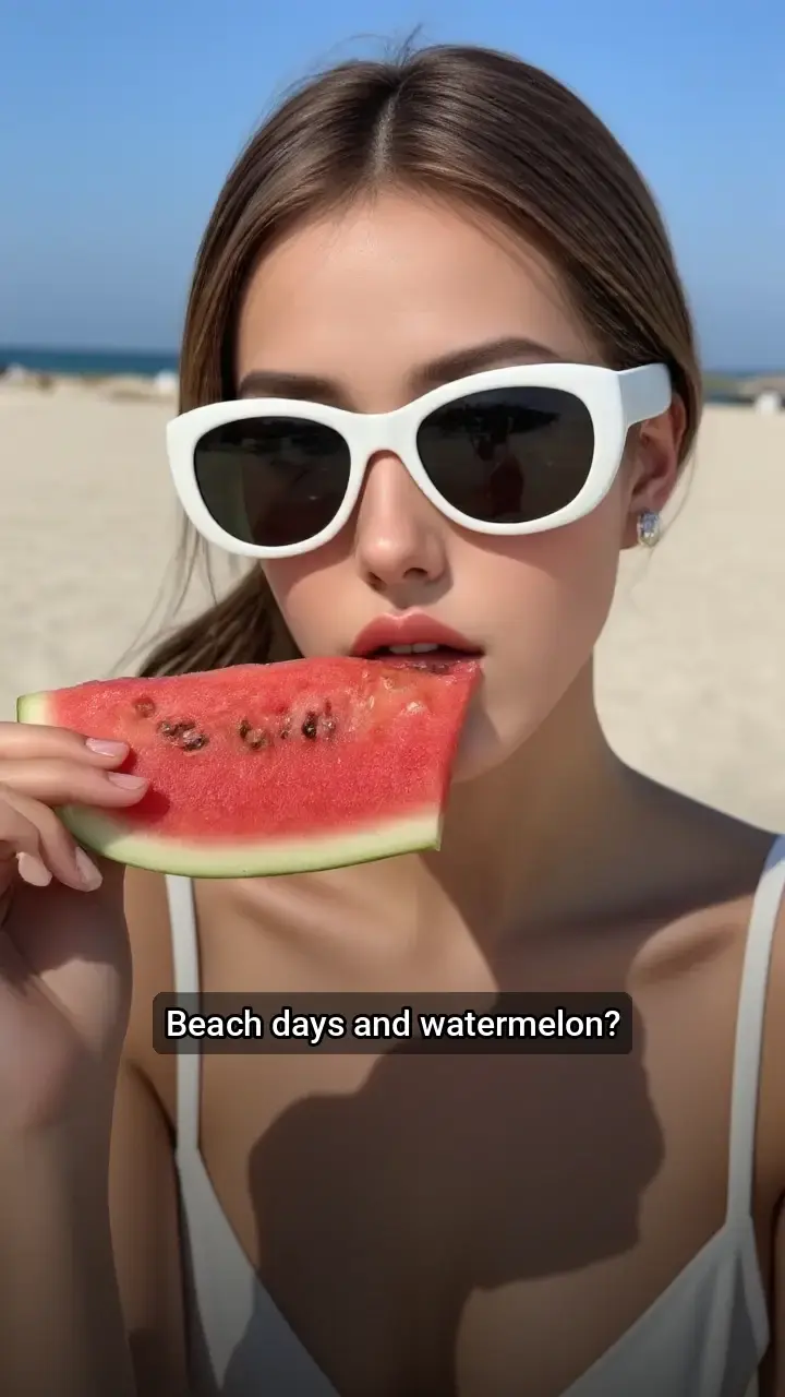 Obsessed with this summer vibe! πβοΈ