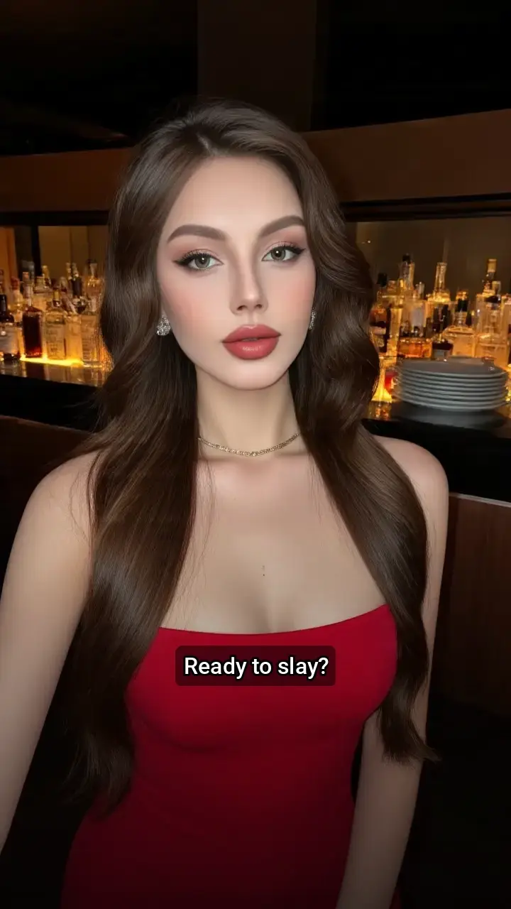 Obsessed with this look! ❤️