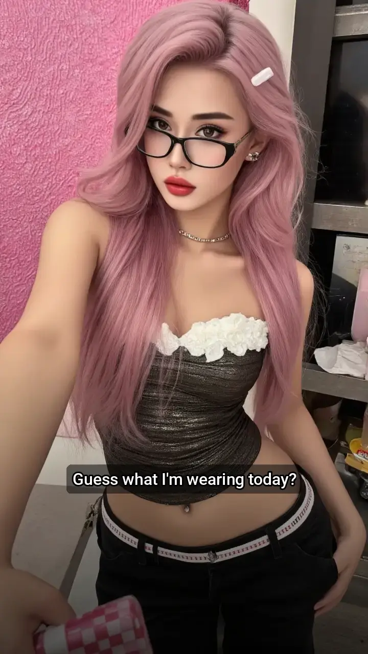 Obsessed with this look!π What do you think?