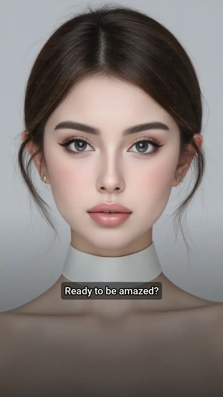 Stunning! 😍 My New Favorite Look