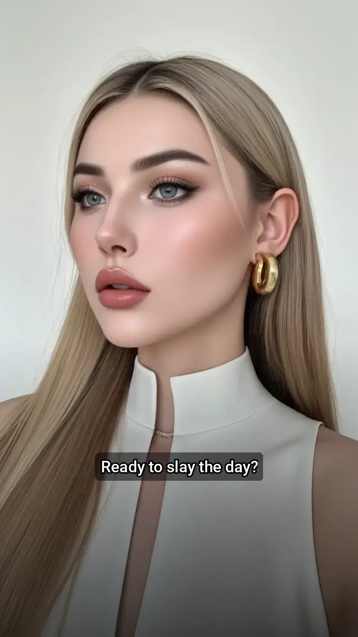 Slaying in Style! β¨