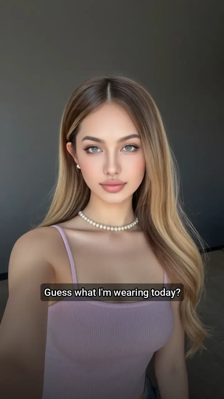 Obsessed with this look! π
