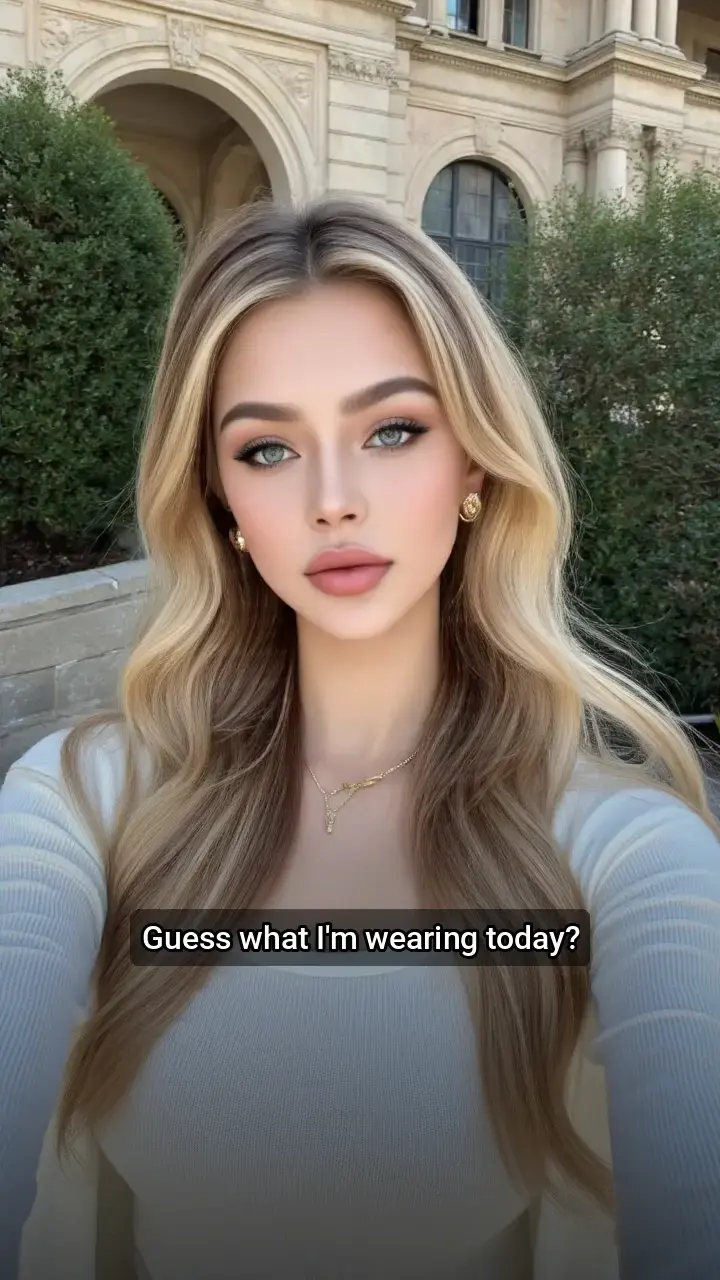Obsessed with this look! 😍