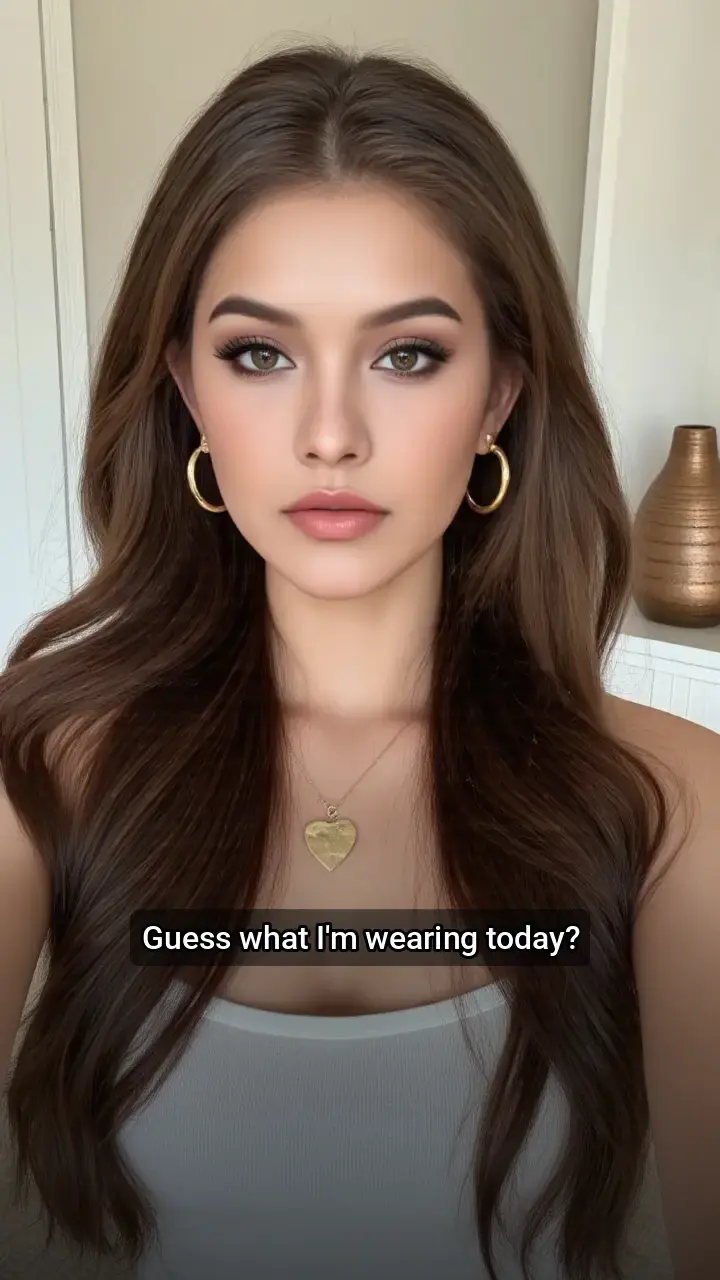 Obsessed with this look 😍