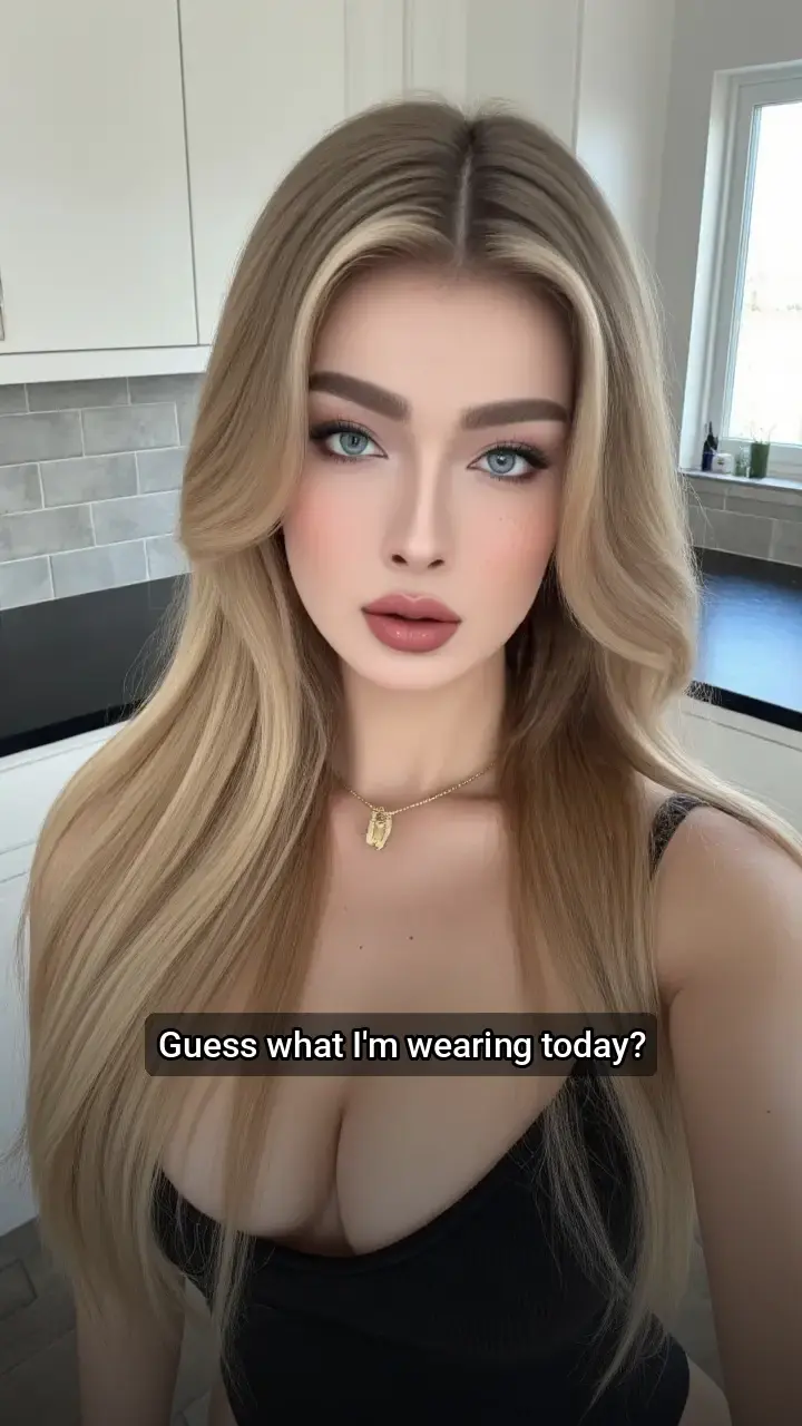 Obsessed with this look! 😍