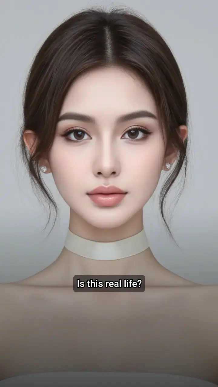 Stunning! 😍 My New Fave Look