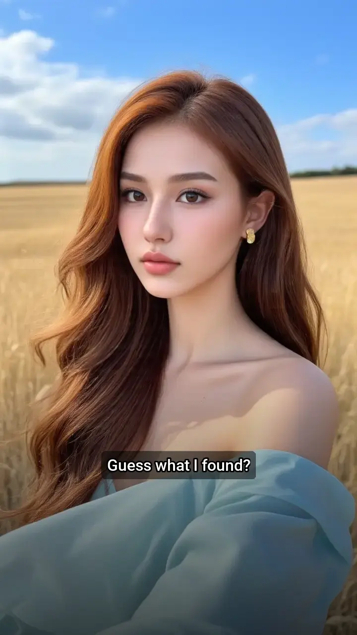 Obsessed with this dreamy wheat field!πΎ