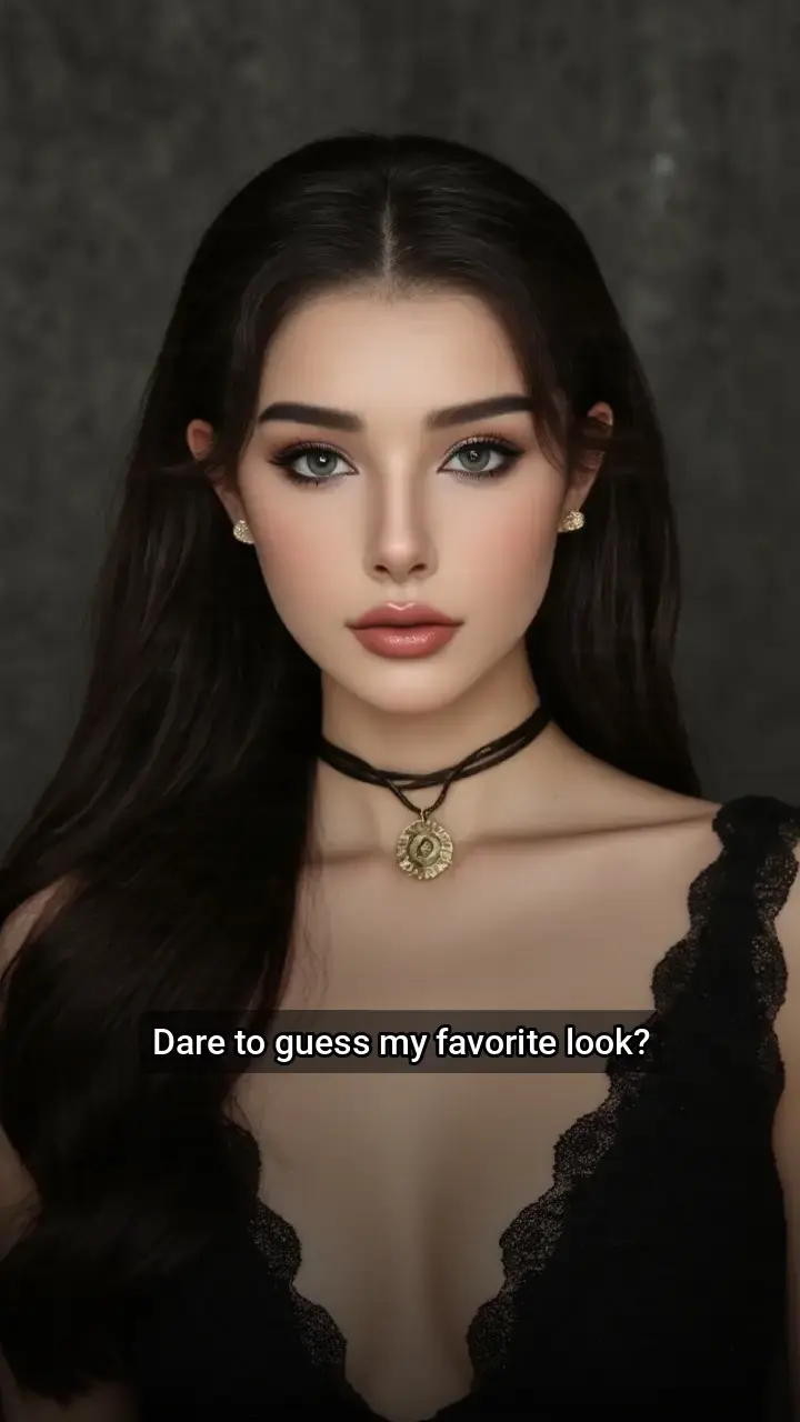 Stunning! π Which look slays hardest?