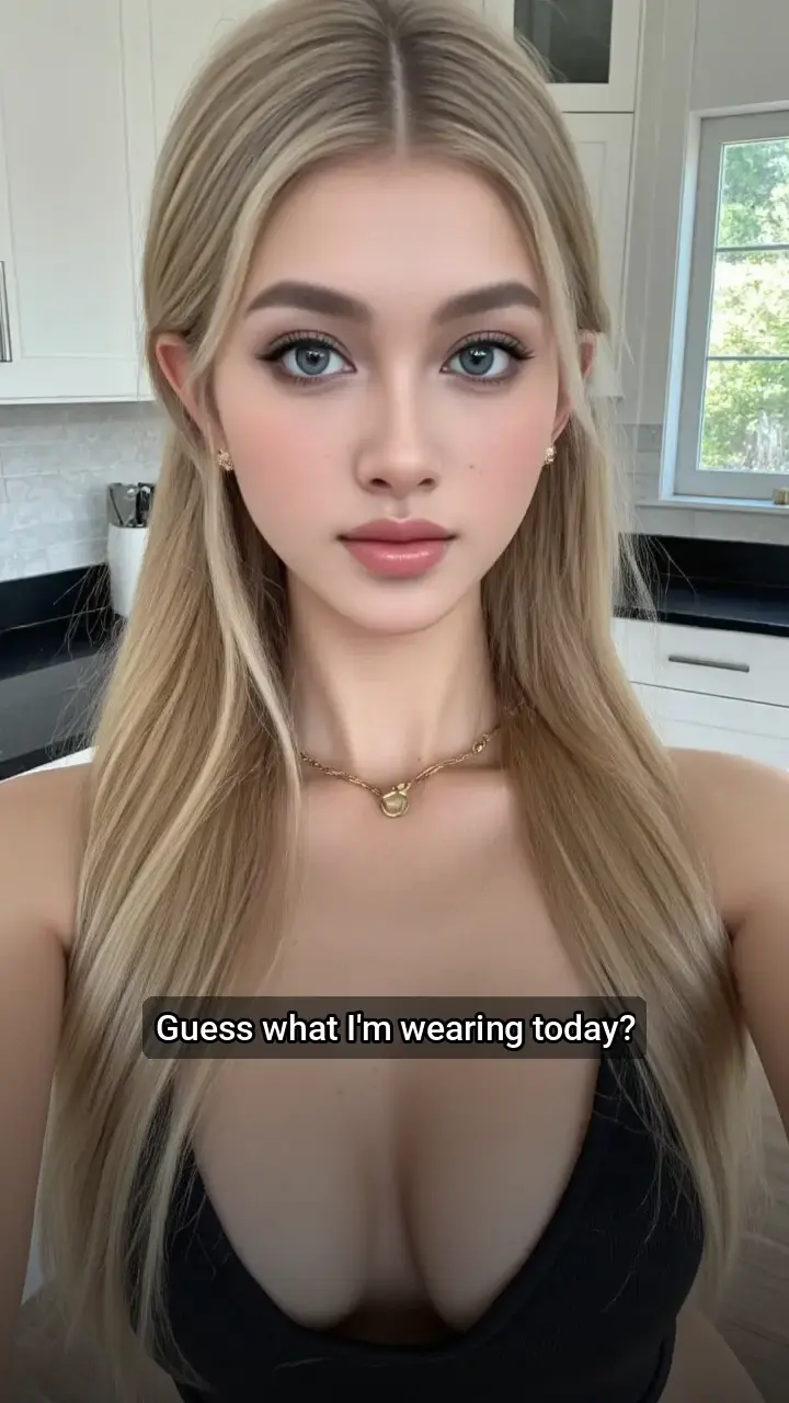 Obsessed with this look 😍