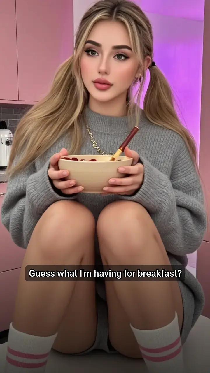 Love this comfy morning! π