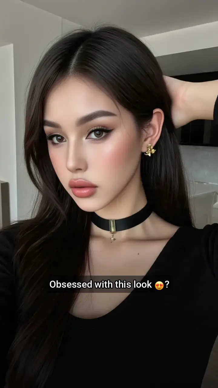 Slaying in Black 🖤