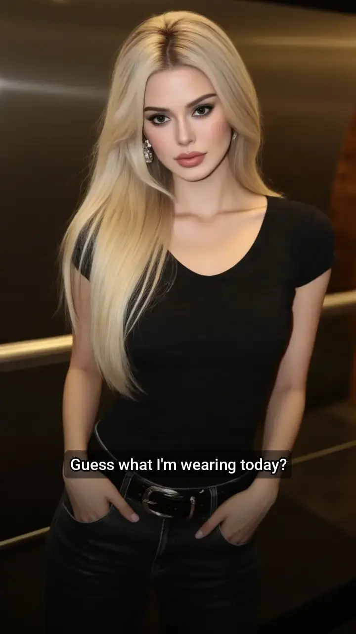 Obsessed with this look 😍