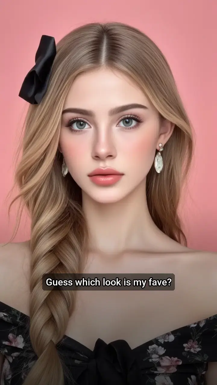 Obsessed with these looks! π Which one's your fave?