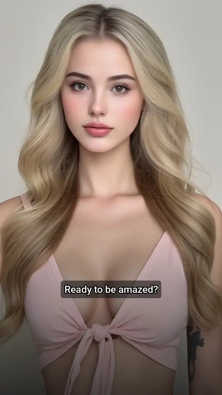 Obsessed with this look!π