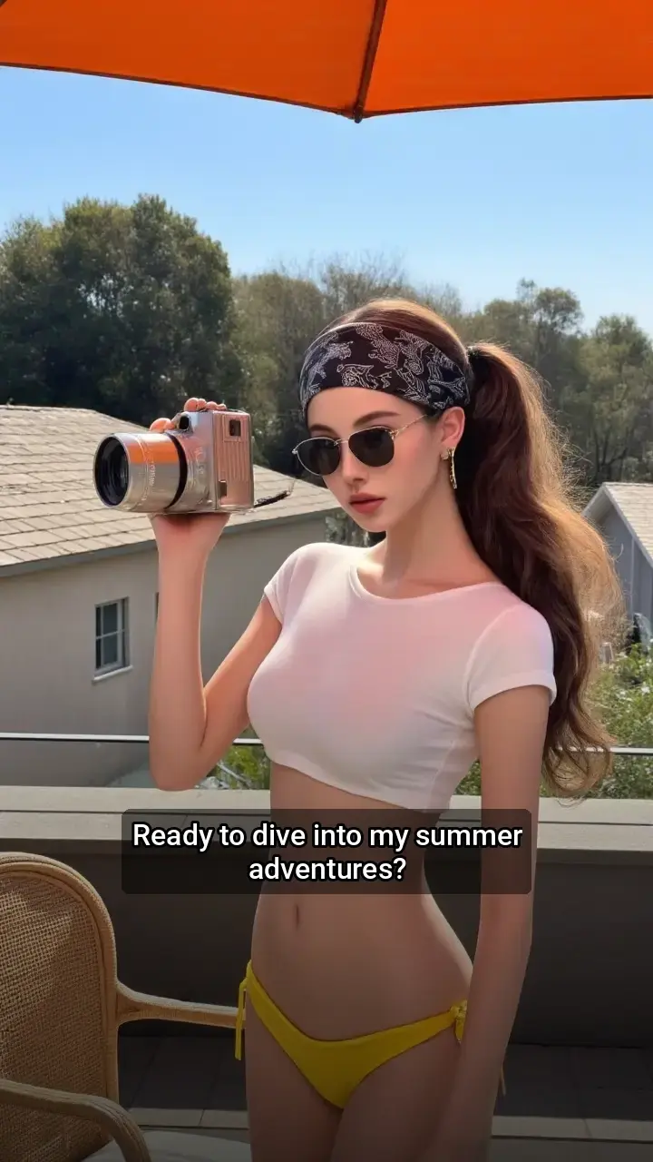 Obsessed with this summer look! π