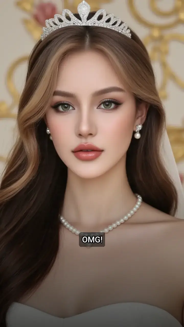 Swoon-worthy Bridal Looks! π Which one's your dream?