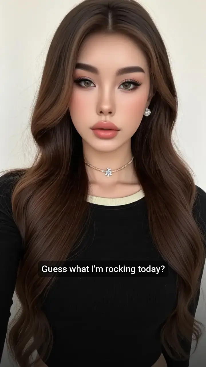 OMG! I'm completely obsessed with this look π