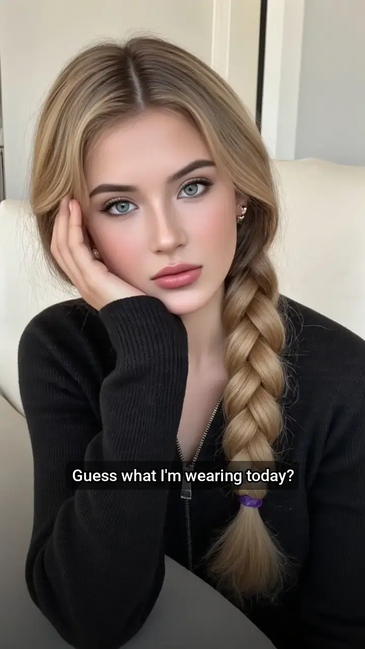 Obsessed with this look π