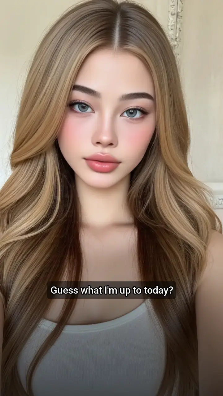 Obsessed with this new hair! π