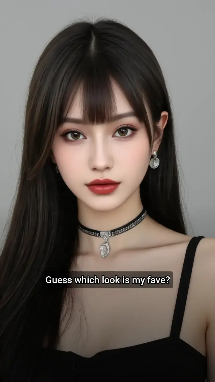Obsessed! 😍 Five Looks, Five Vibes