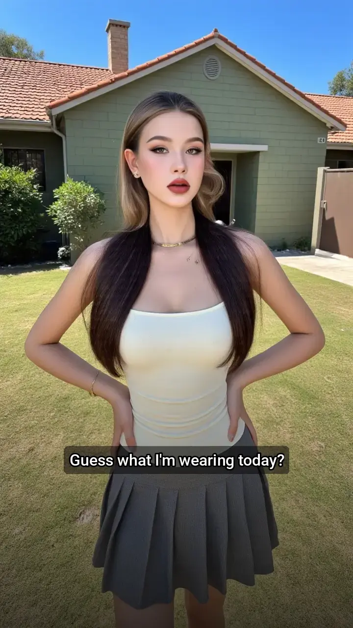 Obsessed with this look π