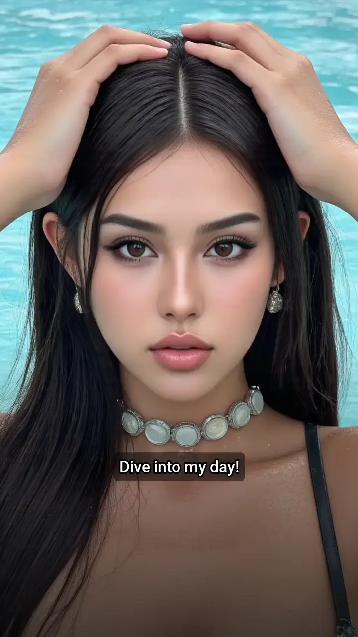 Obsessed with this vibe! 💖