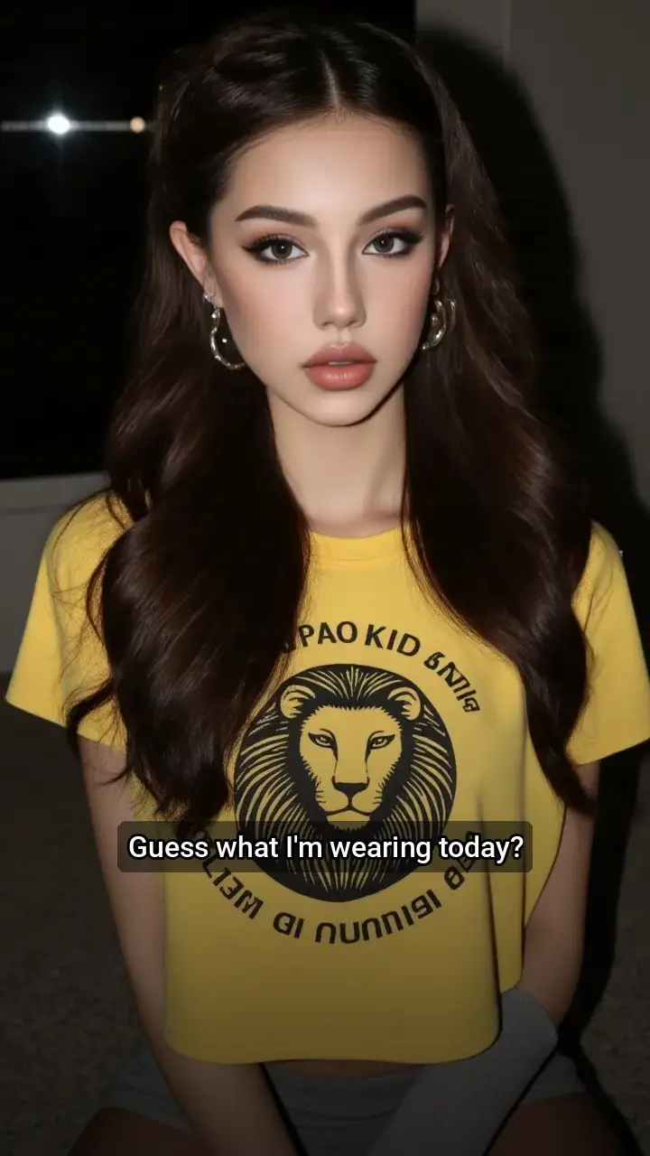 Obsessed with this look! π
