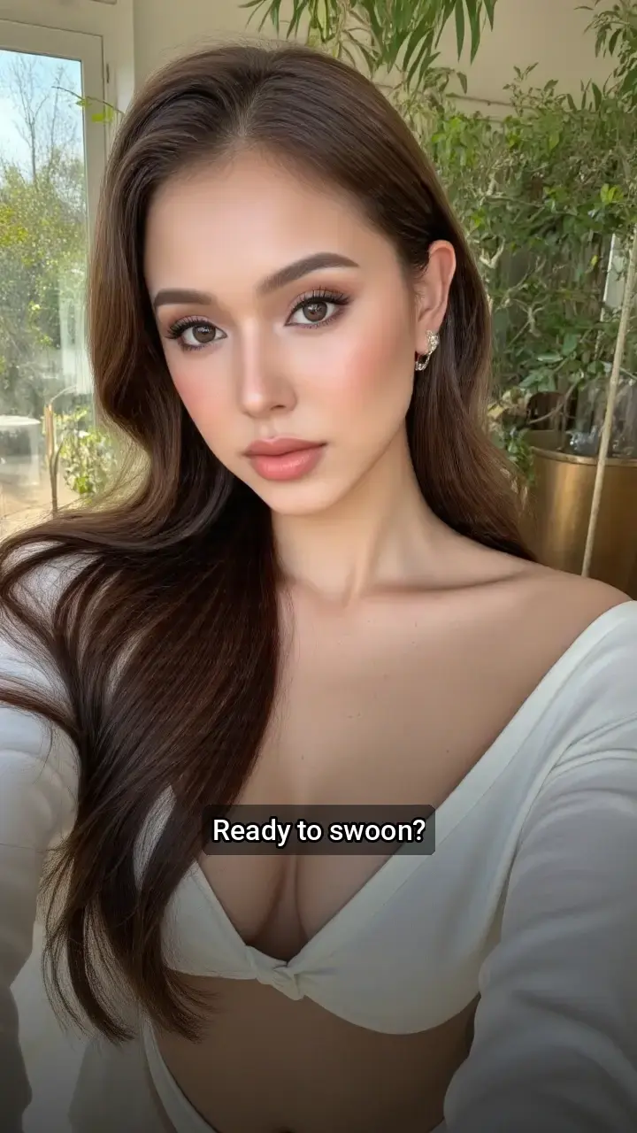Loving this look! π