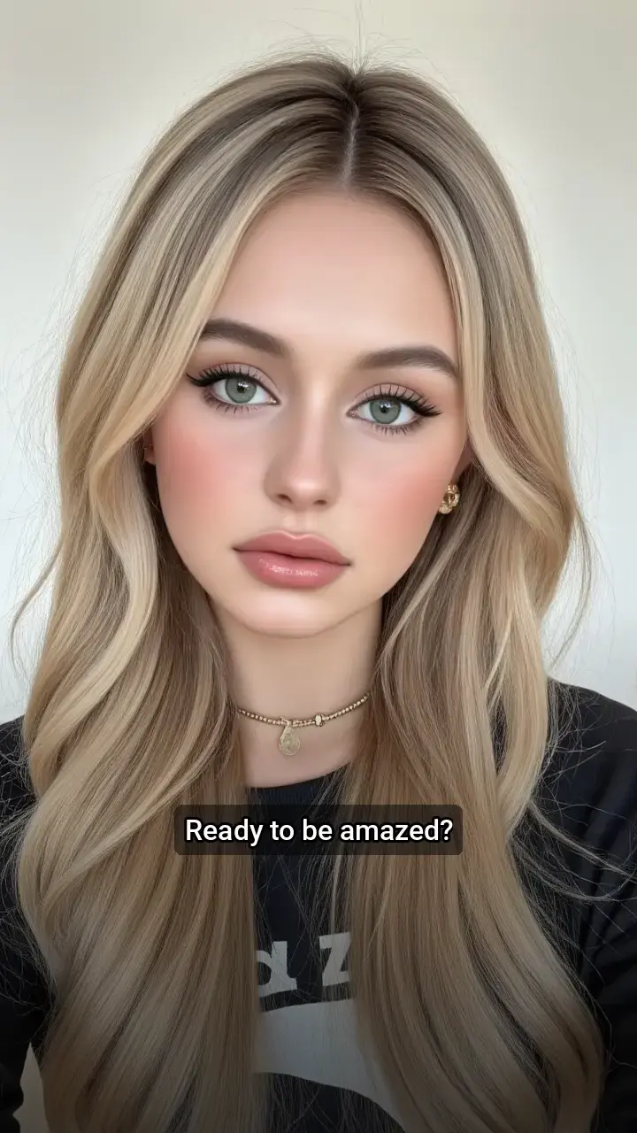 Obsessed with these glam looks 😍