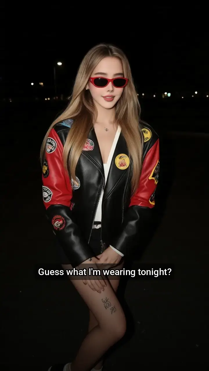 Obsessed with this look! 😍