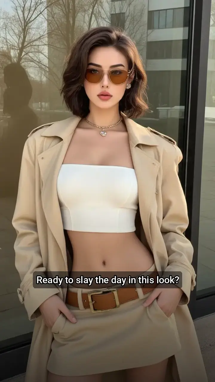 Love this look! 😍