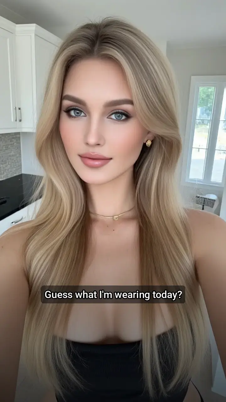 Obsessed with this look! 😍