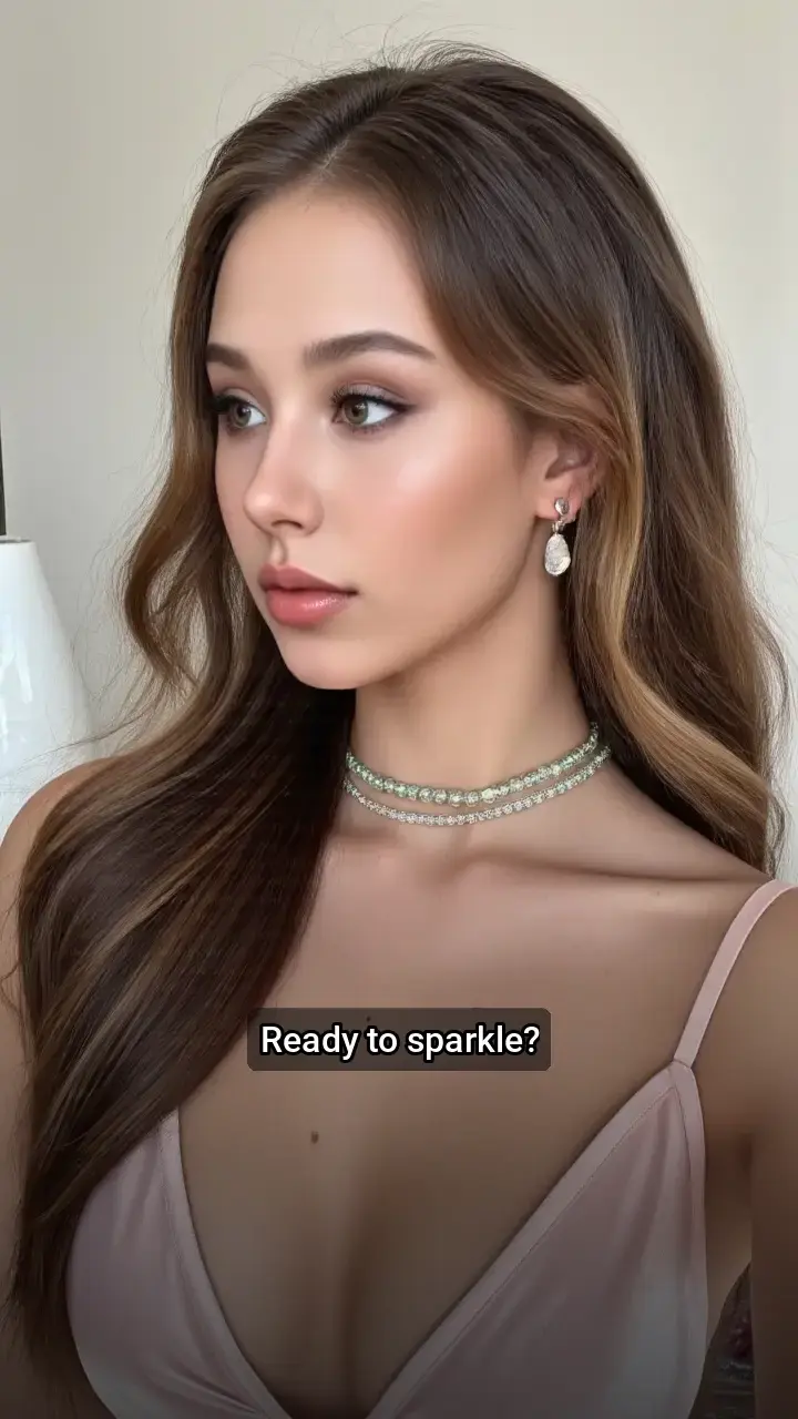 Obsessed with these looks! 😍