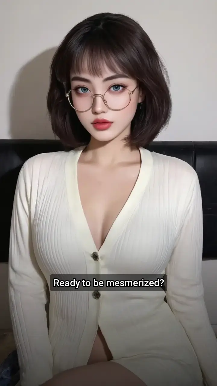 Obsessed with this look! π