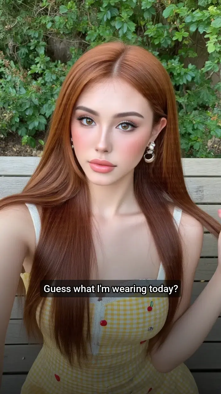 Obsessed with this sunny day look! βοΈ