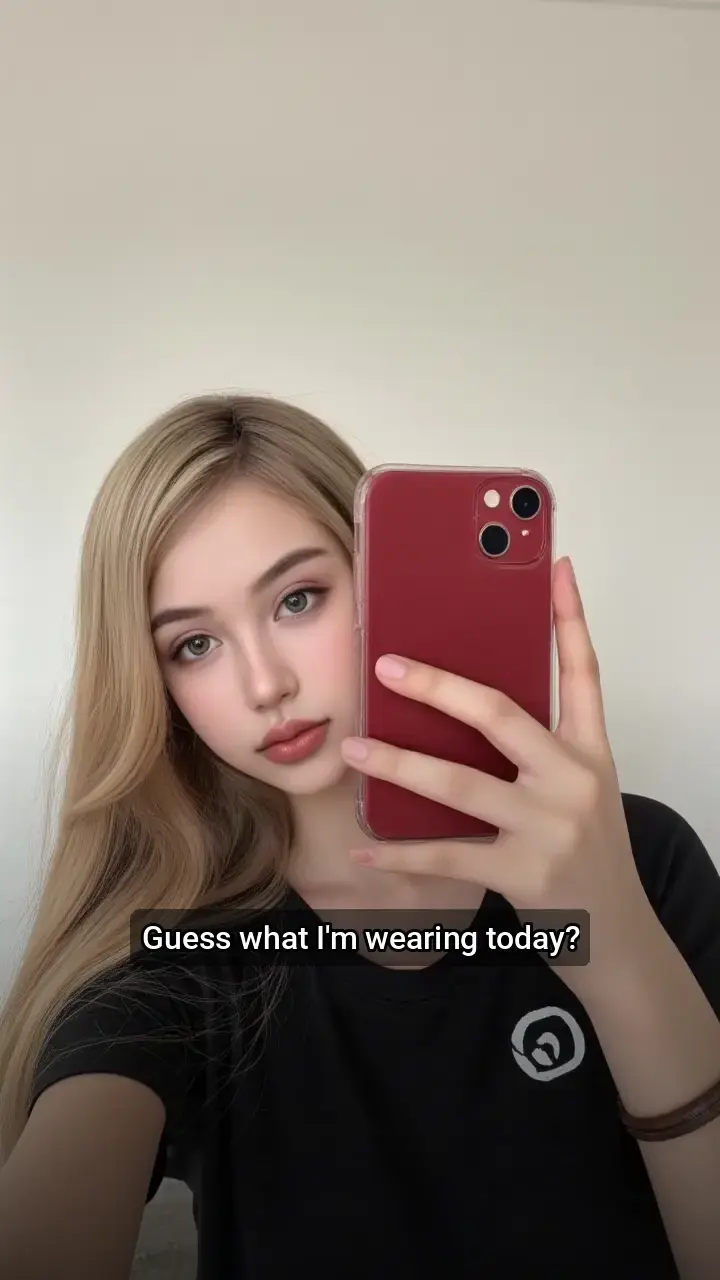 Loving this maroon phone case 😍