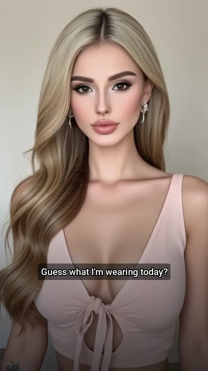 Obsessed with this look!π