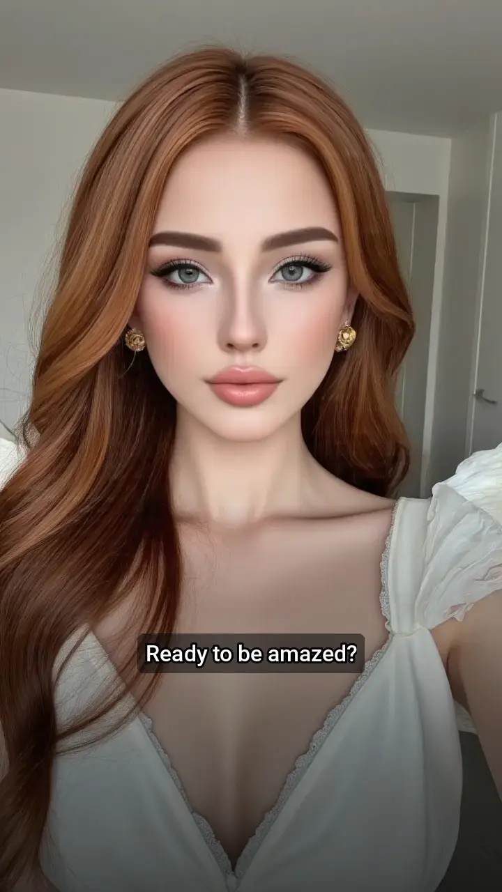 Obsessed with this look! 😍
