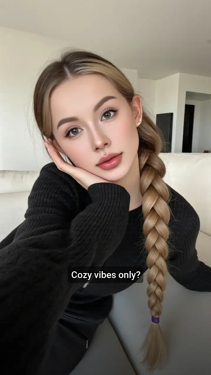 Obsessed with this look! 😍