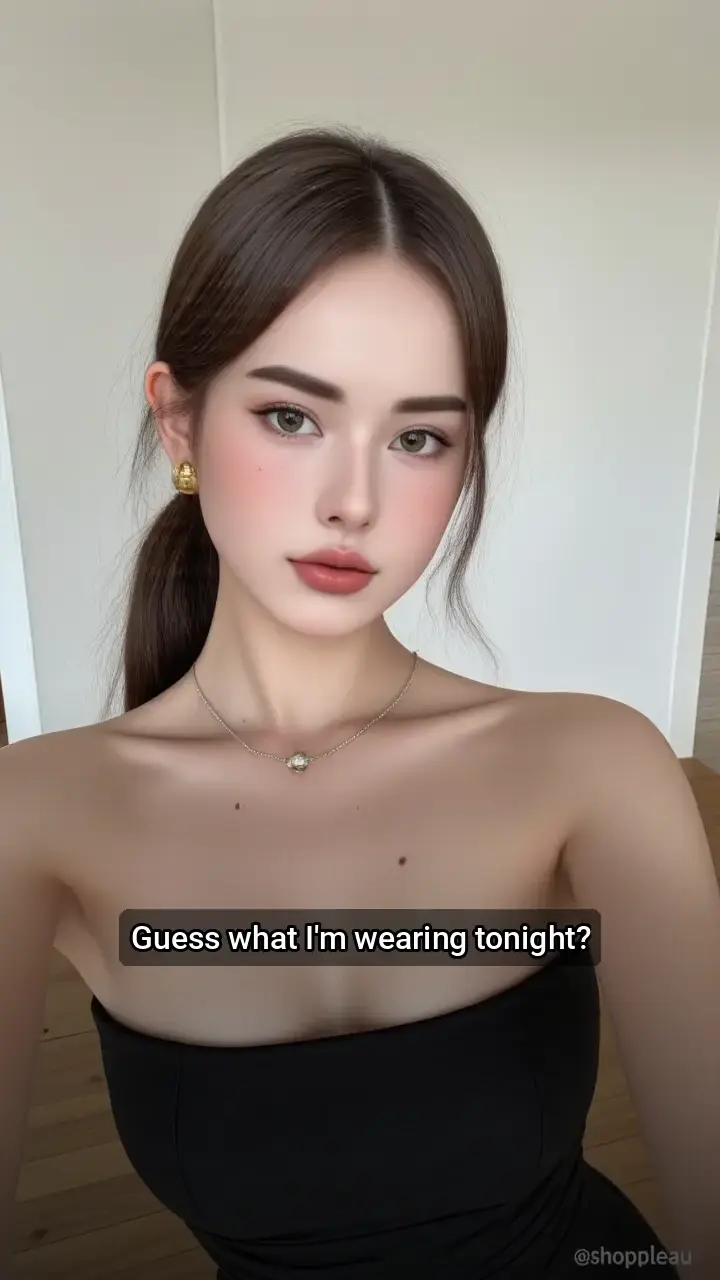 Obsessed with this dress! 🖤