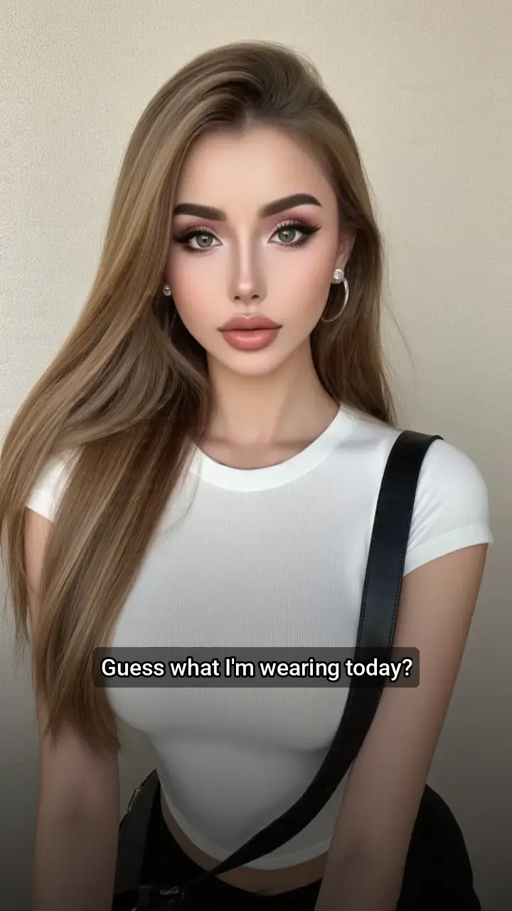 Obsessed with these outfits! 😍