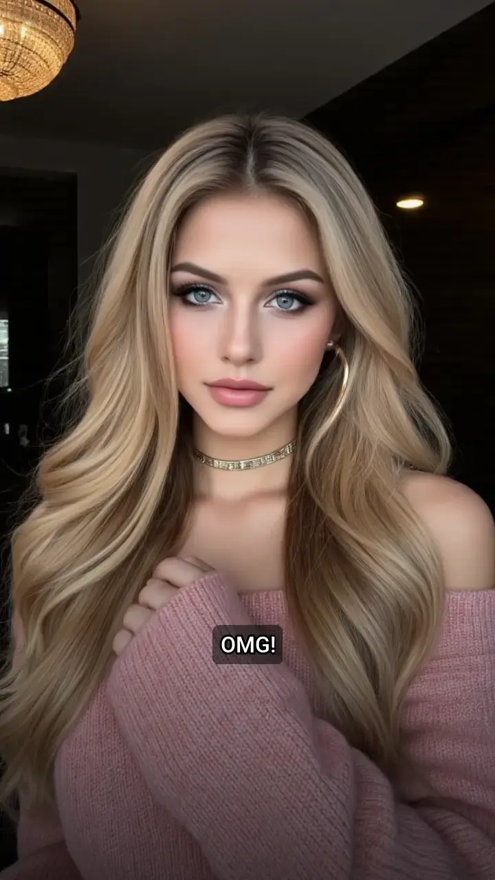 Obsessed with this look!π