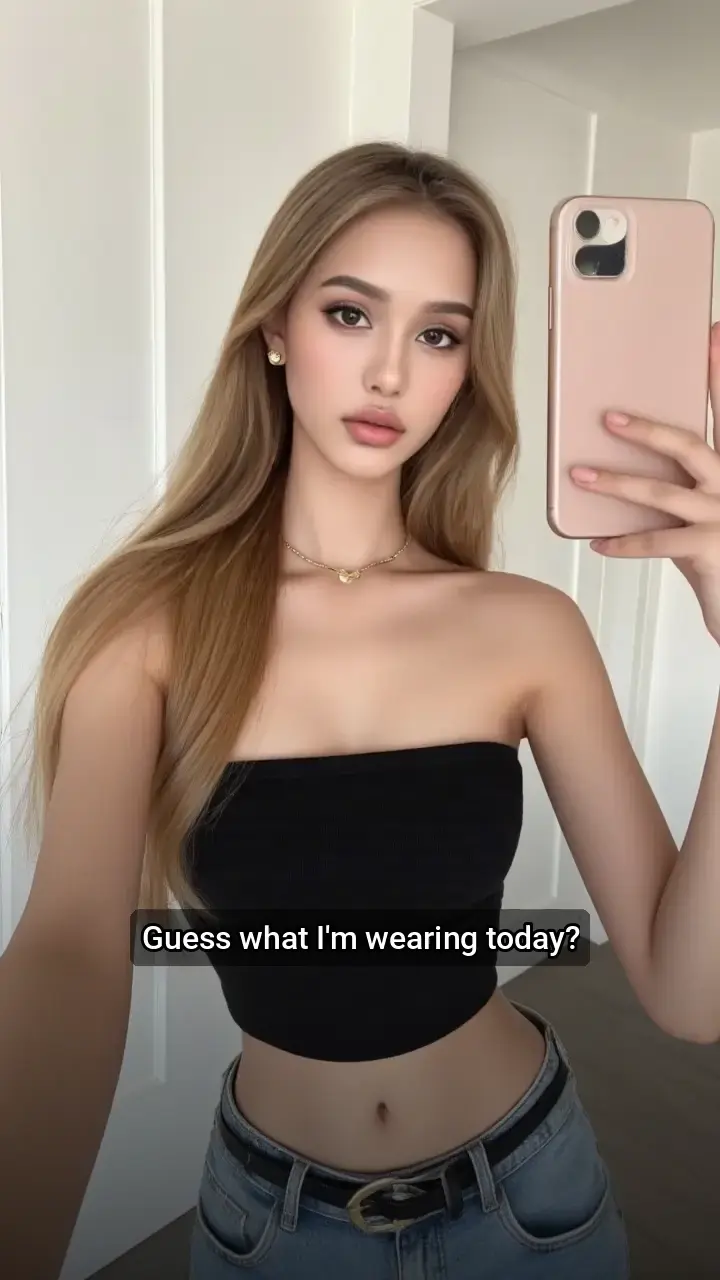 Obsessed with this look! 😍