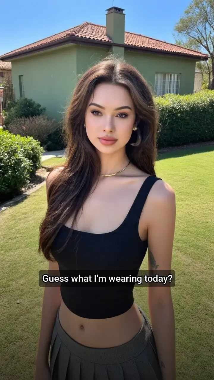 Obsessed with this look! π