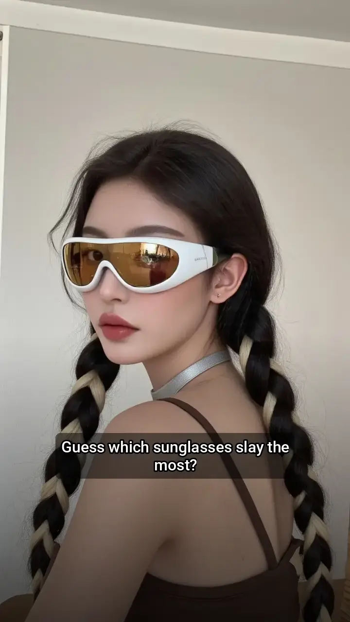 Obsessed with these shades! π