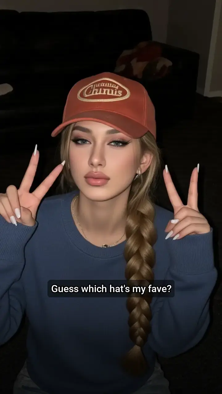 Obsessed with this look! π
