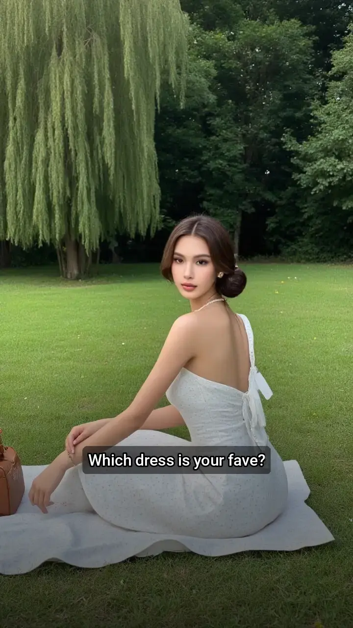 Obsessed! π₯°  Which look slays hardest?