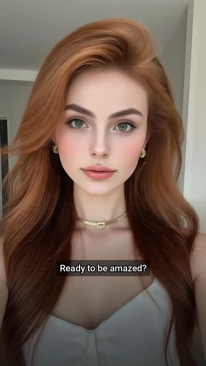Obsessed with this dreamy look! 💖