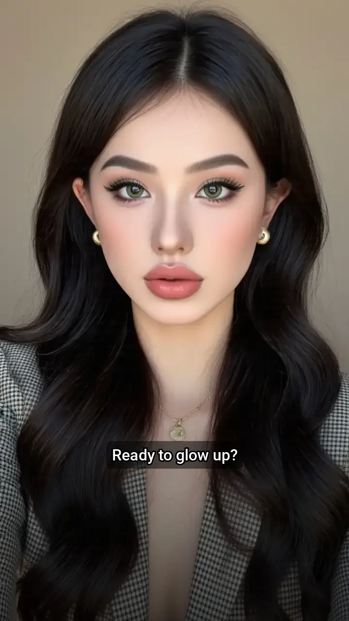 Slay the Day: My New Fave Makeup Look π