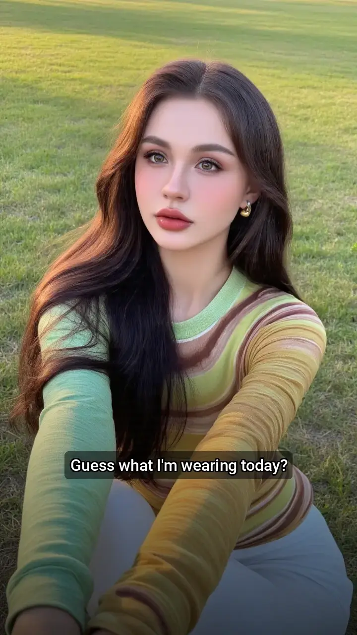 Obsessed with this look! π